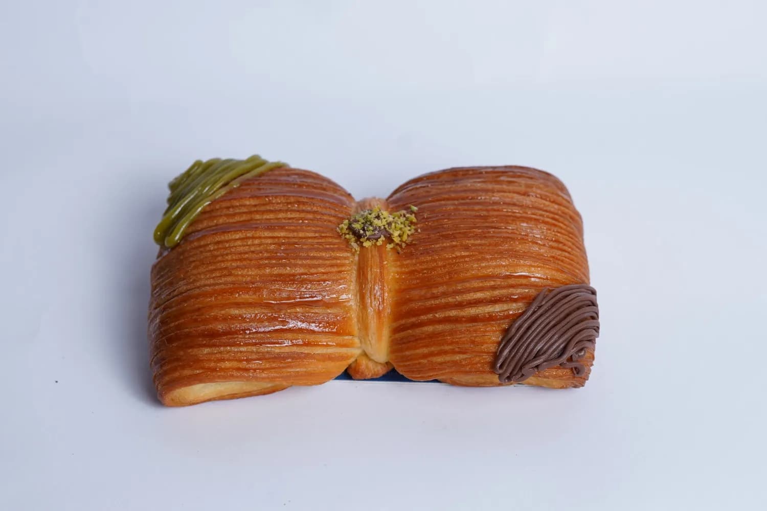 کروسان پاپیونی