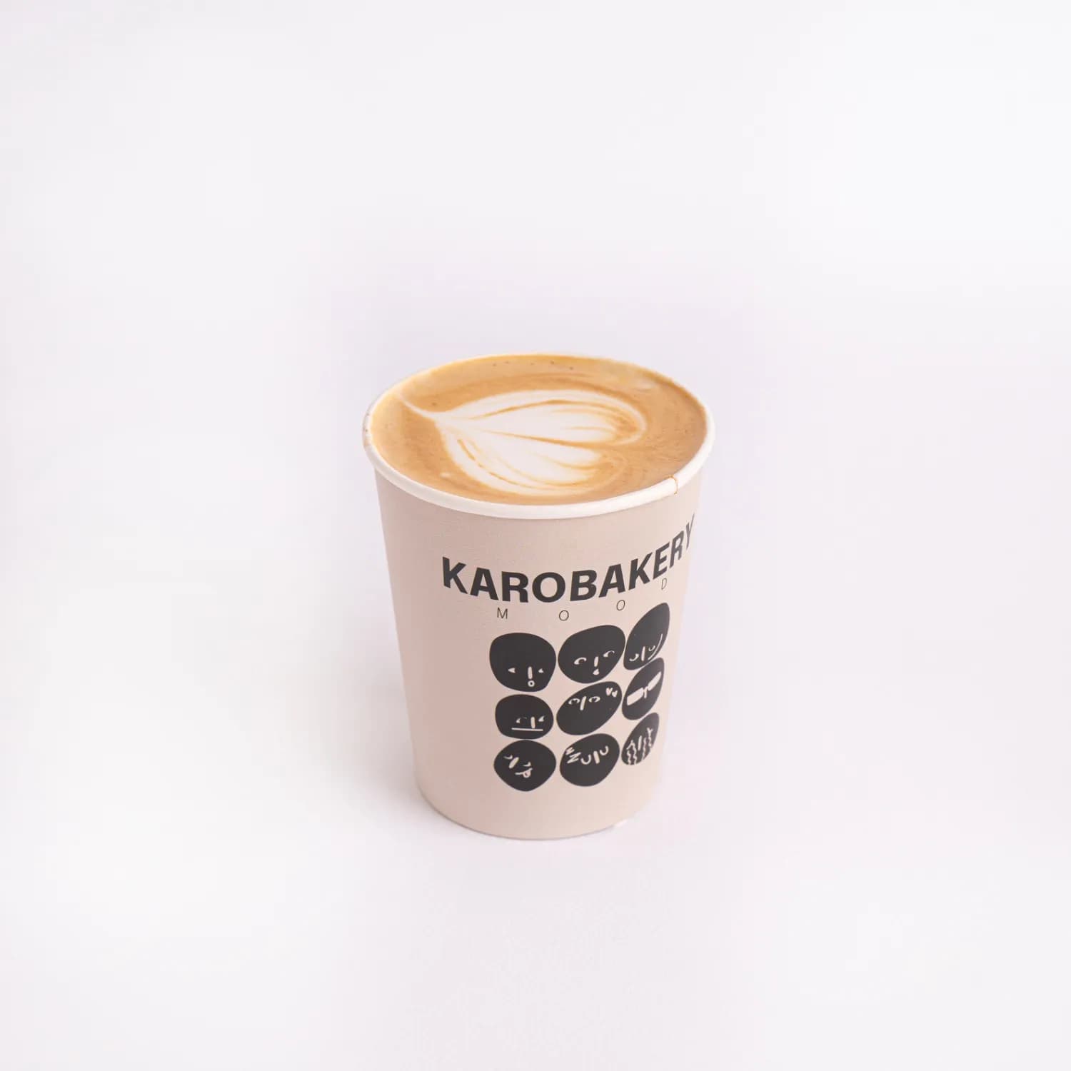 کاپوچینو
