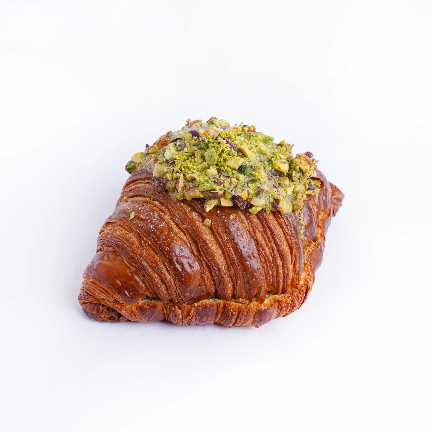 کروسان پسته